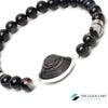 TCC™ Natural Sulemani Hakik Bracelet